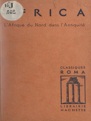 cover image of Africa